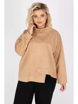 Кофты, джемперы Блуза М4-4831/3