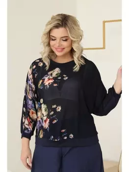 Кофты, джемперы Блуза М4-4961/1