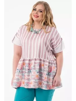 Кофты, джемперы Блузка М2-4084/2