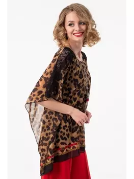 Кофты, джемперы Блузка М3-4055