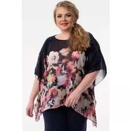 Кофты, джемперы Блузка М3-4096/3