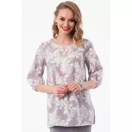 Кофты, джемперы Блузка М4-4086/2