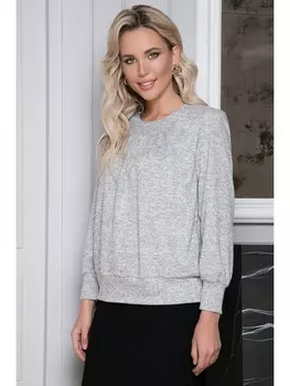 Кофты, джемперы БОНДИО (ГРЕЙ)