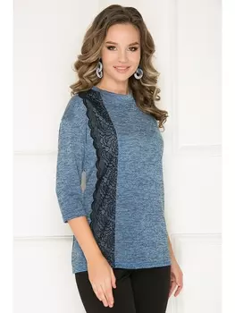 Кофты, джемперы БОРДИГЕРА (БЛУ)