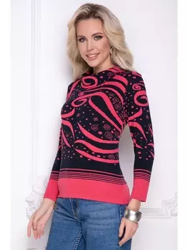 Кофты, джемперы БРАЧЧАНО (БЛЭК КОРАЛЛ)