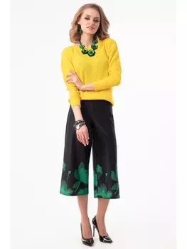 Кофты, джемперы Брюки Б4-4021