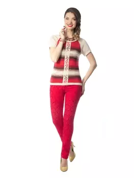 Кофты, джемперы Брюки Б5-2537/9