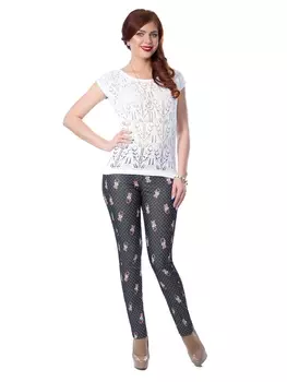 Кофты, джемперы Брюки Б5-2752/2