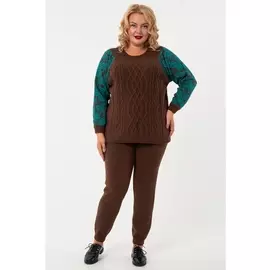 Кофты, джемперы Брюки Б5-329/11