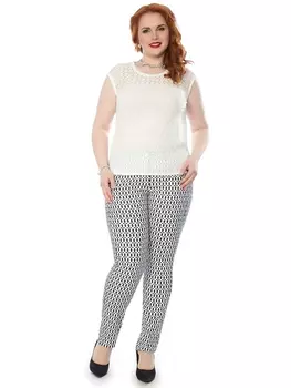 Кофты, джемперы Брюки Б5-3308/1