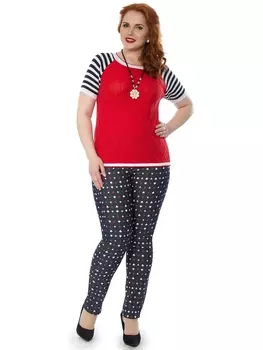 Кофты, джемперы Брюки Б5-3308/3