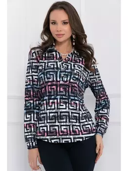 Кофты, джемперы ДЖЕМПЕР АМЕДЕЯ (ДАРК БЛУ)