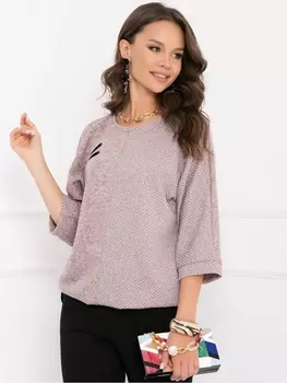 Кофты, джемперы ДЖЕМПЕР АССАНТА (РОУЗ)