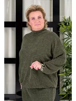 Кофты, джемперы Джемпер Аврора