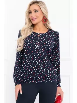 Кофты, джемперы ДЖЕМПЕР ДОРИЭНИ (РЭД ГИРО)