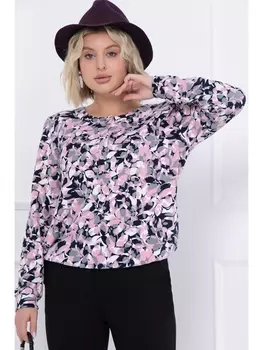 Кофты, джемперы ДЖЕМПЕР ДОРИЭНИ (РОУЗ ГРЕЙ)