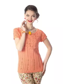 Кофты, джемперы Джемпер Др3-30