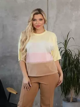 Кофты, джемперы Джемпер Др3-534/1