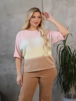 Кофты, джемперы Джемпер Др3-534/3