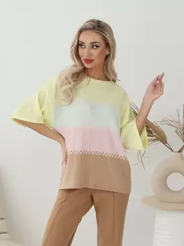 Кофты, джемперы Джемпер Др3-534