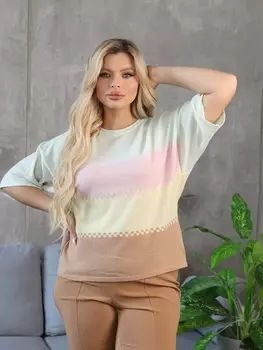 Кофты, джемперы Джемпер Др3-534/5