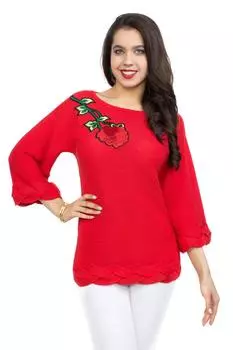 Кофты, джемперы Джемпер Др4-181