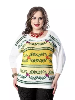 Кофты, джемперы Джемпер Др4-40/1