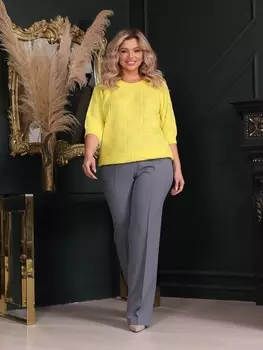 Кофты, джемперы Джемпер Др4-533/3