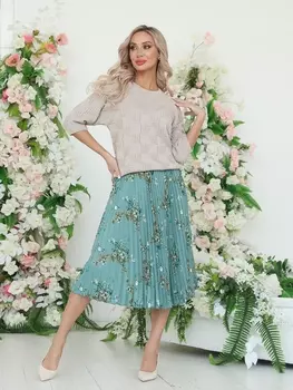 Кофты, джемперы Джемпер Др4-533