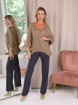 Кофты, джемперы Джемпер Др4-540/10