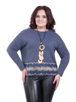 Кофты, джемперы Джемпер Др5-210/7