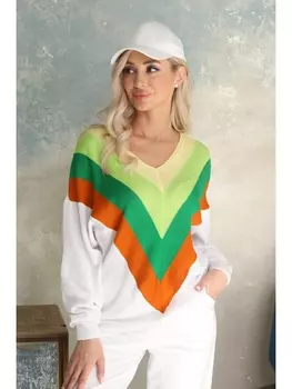 Кофты, джемперы Джемпер Др5-368/4