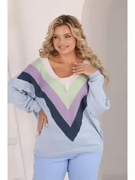 Кофты, джемперы Джемпер Др5-368/9