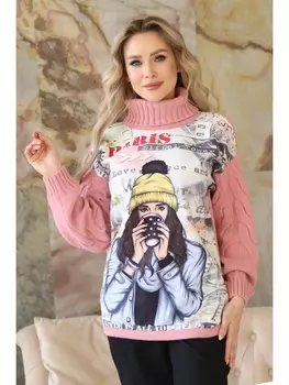 Кофты, джемперы Джемпер Др5-436/2