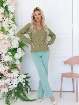 Кофты, джемперы Джемпер Др5-444/10