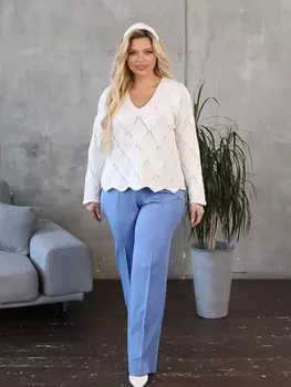 Кофты, джемперы Джемпер Др5-444/1