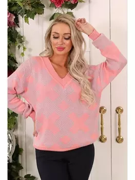 Кофты, джемперы Джемпер Др5-466/10