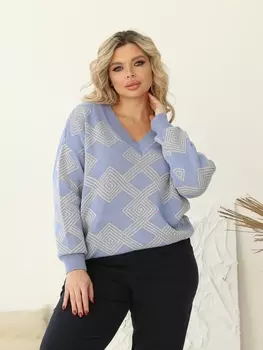 Кофты, джемперы Джемпер Др5-466/13