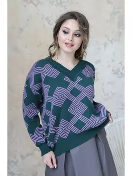 Кофты, джемперы Джемпер Др5-466
