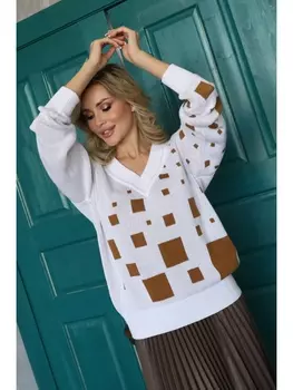 Кофты, джемперы Джемпер Др5-473/2