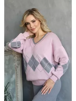 Кофты, джемперы Джемпер Др5-474/2