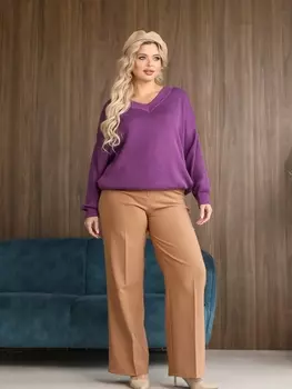 Кофты, джемперы Джемпер Др5-474/37