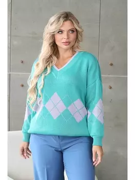 Кофты, джемперы Джемпер Др5-474/43