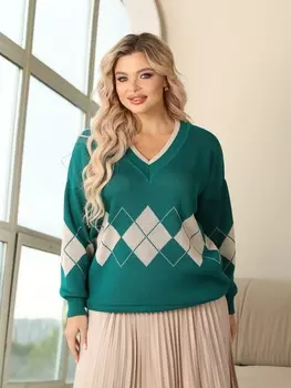 Кофты, джемперы Джемпер Др5-474/47