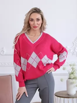 Кофты, джемперы Джемпер Др5-474/66