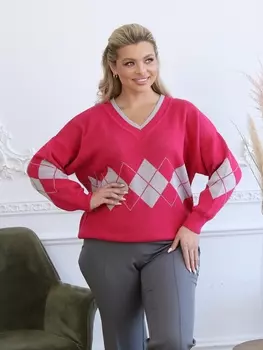 Кофты, джемперы Джемпер Др5-474/67