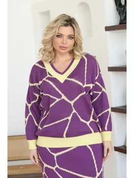 Кофты, джемперы Джемпер Др5-474/7