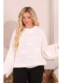 Кофты, джемперы Джемпер Др5-482/9