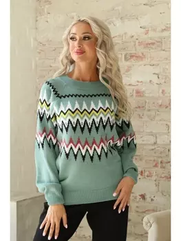 Кофты, джемперы Джемпер Др5-489/2