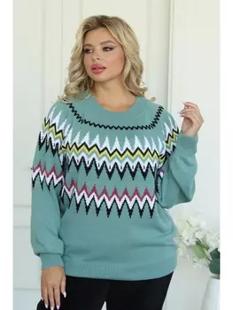 Кофты, джемперы Джемпер Др5-489/3